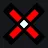 Little Red red custom crosshair