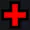 LITunit red custom crosshair