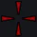 LKUTommyGun red custom crosshair