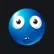 lmao blue custom crosshair
