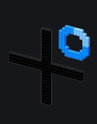 loading cursor blue custom crosshair