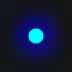 Lobotom cyan custom crosshair