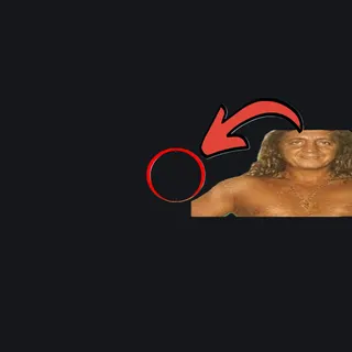LobotomiaSim orange custom crosshair