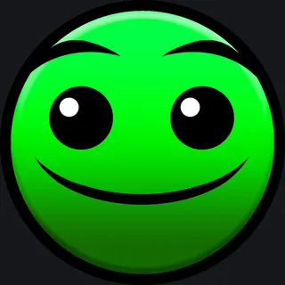 lobotomy green custom crosshair