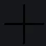lol black custom crosshair