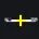 LOL custom crosshair