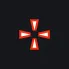 lolli red custom crosshair