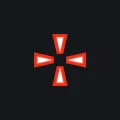 lolli aim but small red custom crosshair