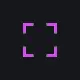 LOLOLO purple custom crosshair