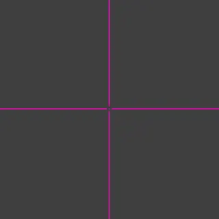 Long Loooong Maaaaaaaaan white custom crosshair
