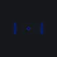 longgggggggggggggg blue custom crosshair