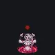 Loona hellhound custom crosshair