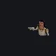 Lorf Farquaad Pointing custom crosshair