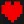 Lovely Aim red custom crosshair