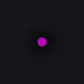 Low pro dot purple custom crosshair