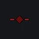 lpl red custom crosshair