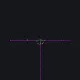luci4DÅngel T Cross custom crosshair