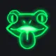 Lucio-oh green custom crosshair