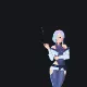 lucy custom crosshair