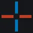 Luna Snow Fire And Ice custom crosshair