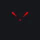 Lurk #3 red custom crosshair