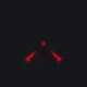 Lurk #4 red custom crosshair