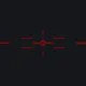 M1 Abrams Reticle