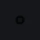 M16 Open Sights black custom crosshair