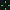 Mac Xhair (Half-Outline) green custom crosshair