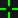 Mac Xhair v2 green custom crosshair