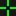 Mac Xhair v3 green custom crosshair