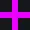 magenta cross purple custom crosshair