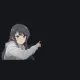 Mai white custom crosshair