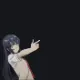 MAI white custom crosshair