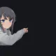 Mai white custom crosshair
