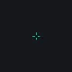 makazze cyan custom crosshair