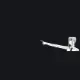Makima white custom crosshair