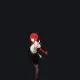 Makima's Choice custom crosshair