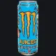 Mango Loco Monster cyan custom crosshair