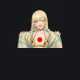 Marin bikini custom crosshair