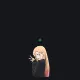 Marin crosshair