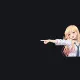 Marin Kitagawa custom crosshair