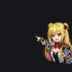 Marin Kitagawa custom crosshair