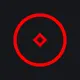 Marry Thotter red custom crosshair