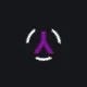 Marvel Rivals Psylocke custom crosshair