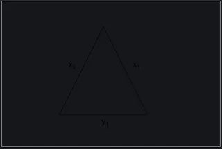 mathematik custom crosshair