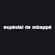 Mbappé Special white custom crosshair