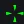 Mcs green custom crosshair
