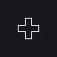 mediccross white custom crosshair