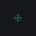 Mefoursures custom crosshair